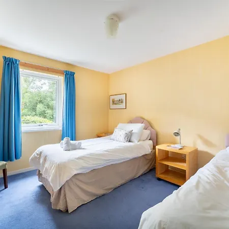 Ferienhaus Lucys Cottage, Keswick *
