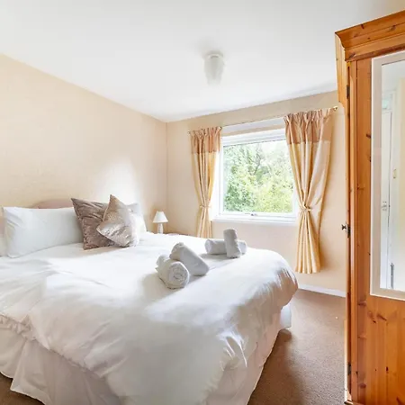 Ferienhaus Lucys Cottage, Keswick *