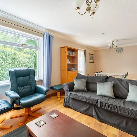 Ferienhaus Lucys Cottage, Keswick