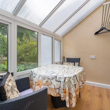 Lucys Cottage, Keswick Ferienhaus